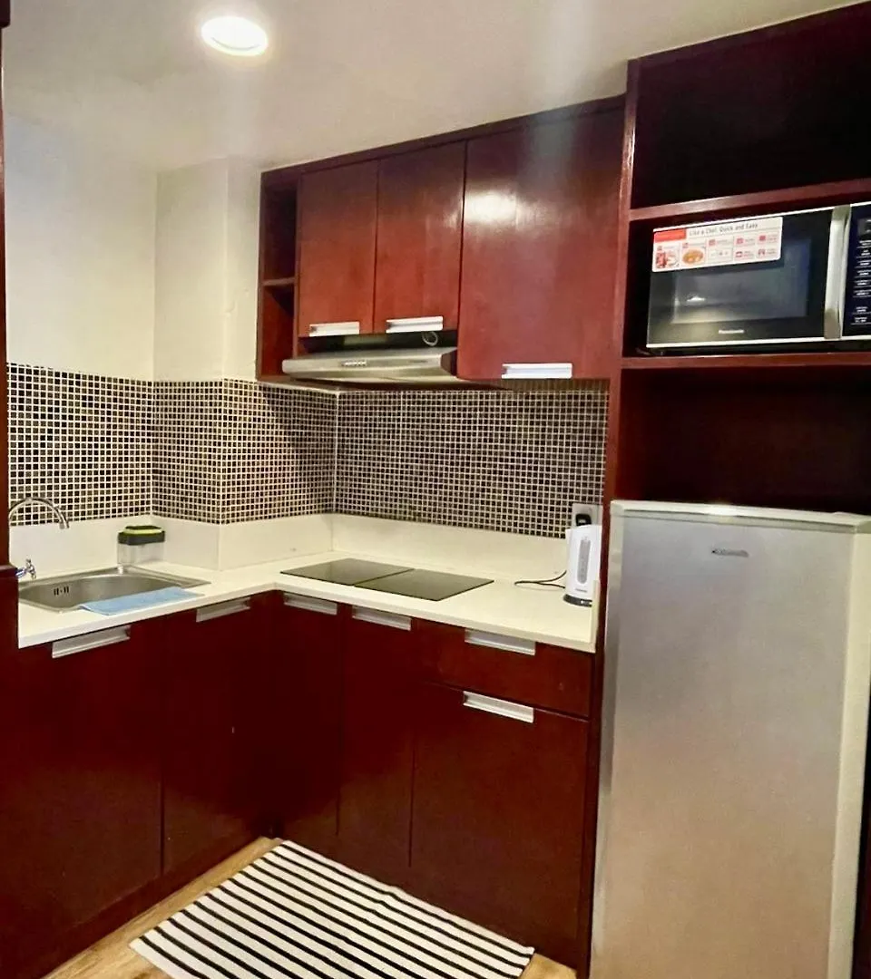 Faina Homestay Scsp Minggarden Resident Kota Kinabalu