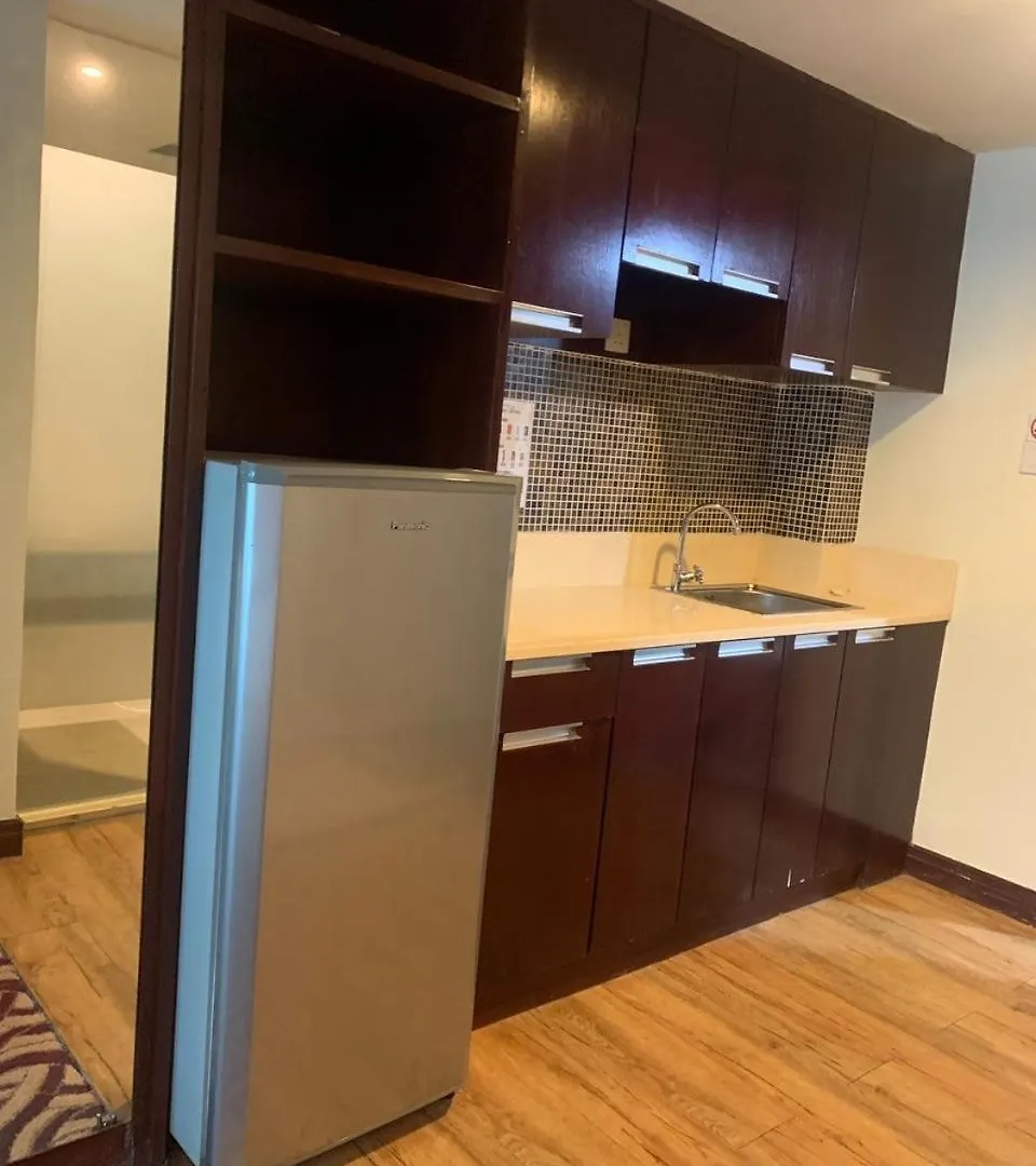 Faina Homestay Scsp Minggarden Resident كوتا كينابالو 0*,  ماليزيا