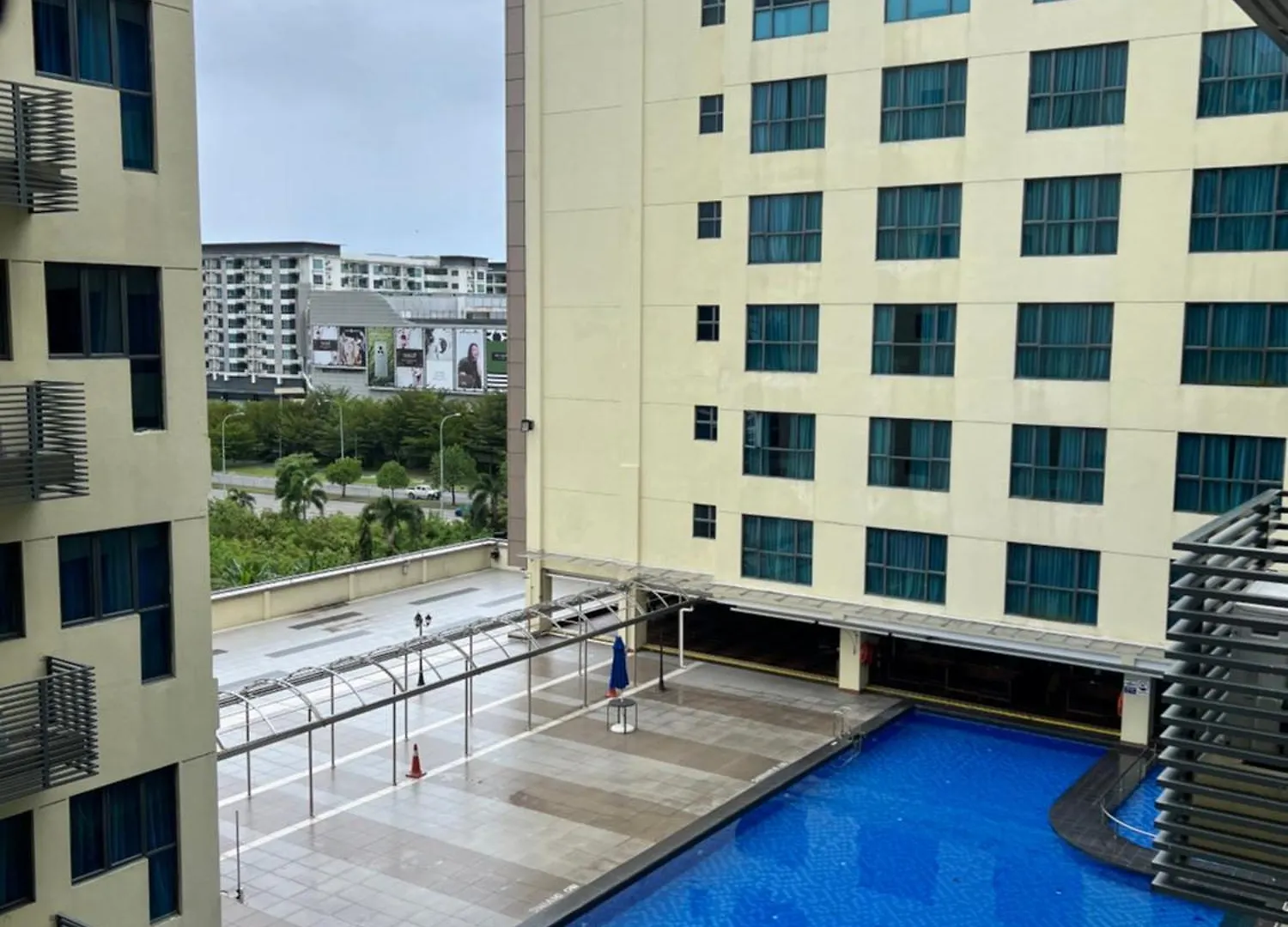 Faina Homestay Scsp Minggarden Resident كوتا كينابالو