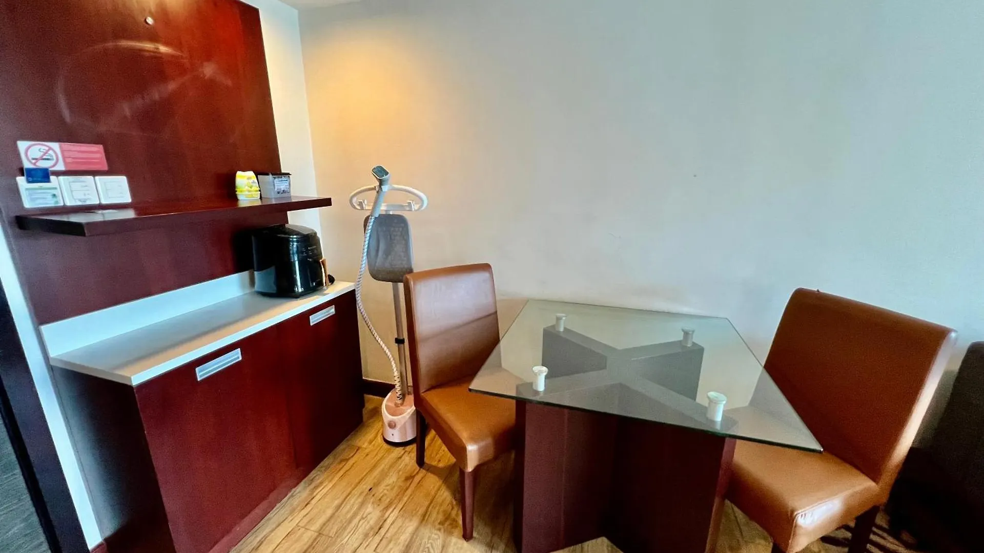 Faina Homestay Scsp Minggarden Resident كوتا كينابالو بيت ضيافة